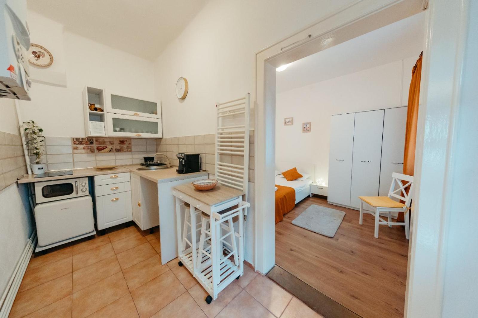 Flh - Apartament Mai Cu Aroma De Cafea Si Ceai シビウ エクステリア 写真