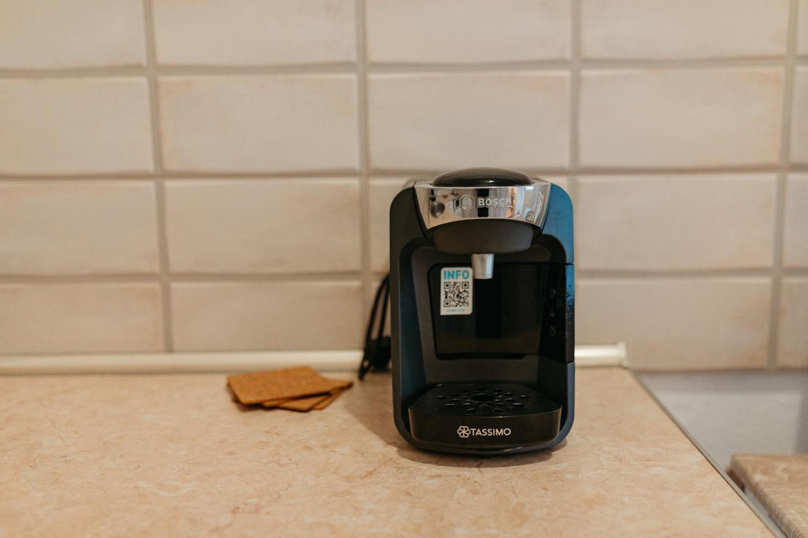 Flh - Apartament Mai Cu Aroma De Cafea Si Ceai シビウ エクステリア 写真